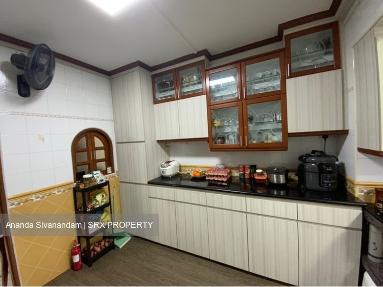 Blk 214 Bishan Street 23 (Bishan), HDB 4 Rooms #544551211
